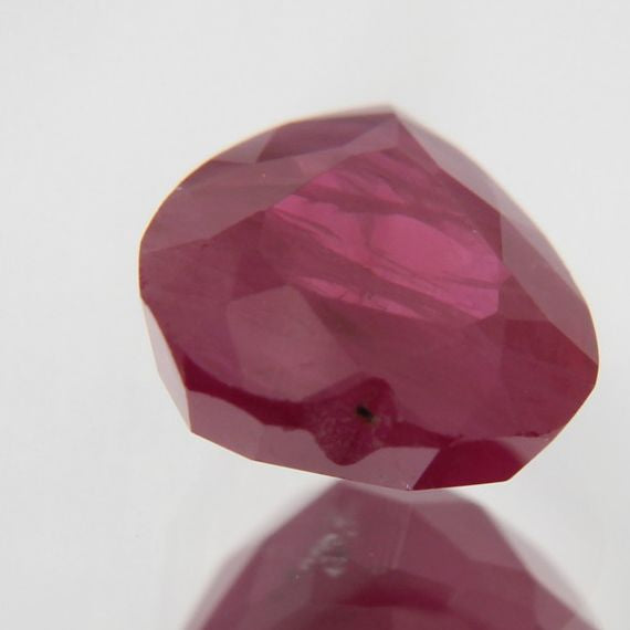 Ruby 0.69 ct