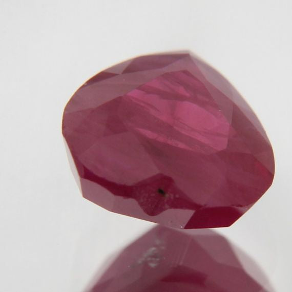 Ruby 0.69 ct