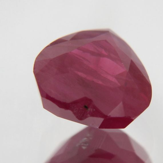Ruby 0.69 ct