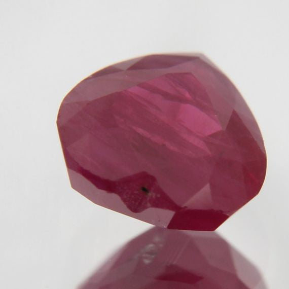 Ruby 0.69 ct