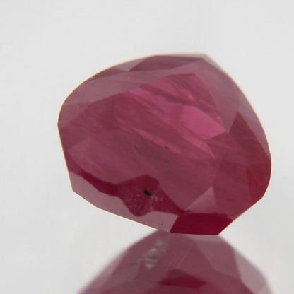 Ruby 0.69 ct