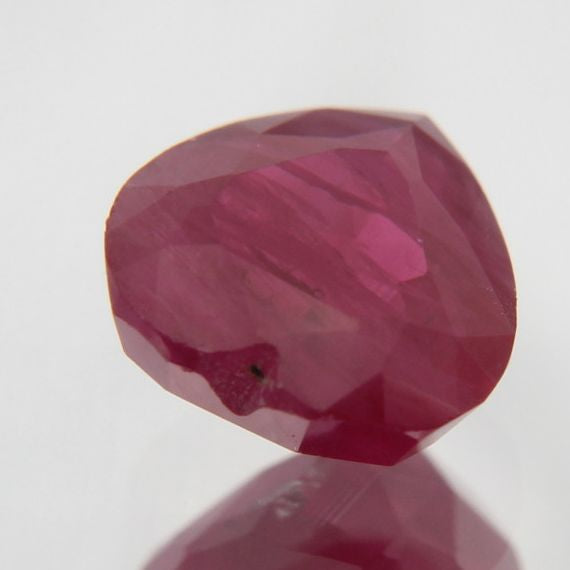 Ruby 0.69 ct