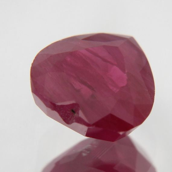 Ruby 0.69 ct