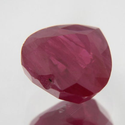 Ruby 0.69 ct