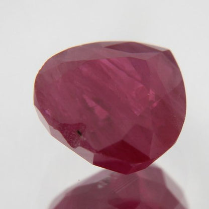 Ruby 0.69 ct