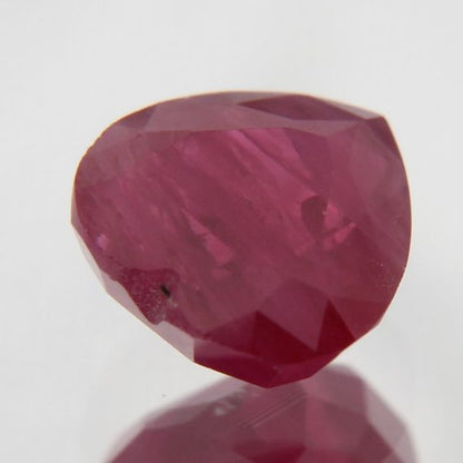 Ruby 0.69 ct