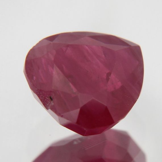 Ruby 0.69 ct