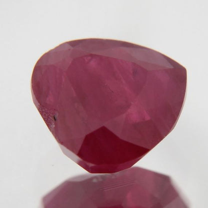 Ruby 0.69 ct