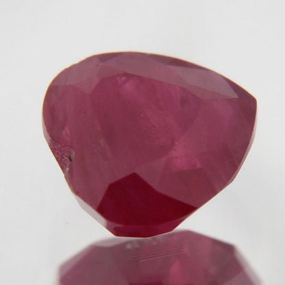 Ruby 0.69 ct