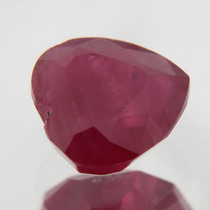 Ruby 0.69 ct