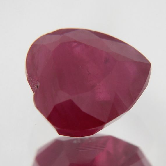 Ruby 0.69 ct