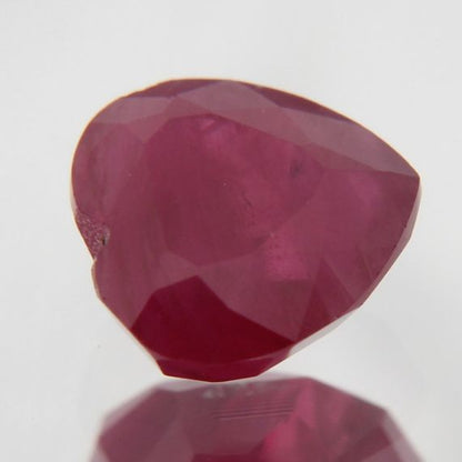 Ruby 0.69 ct