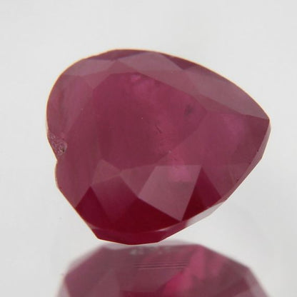 Ruby 0.69 ct