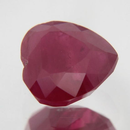 Ruby 0.69 ct