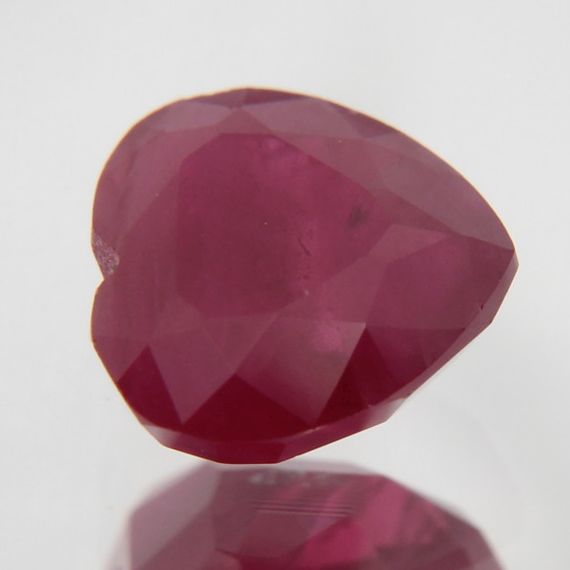 Ruby 0.69 ct