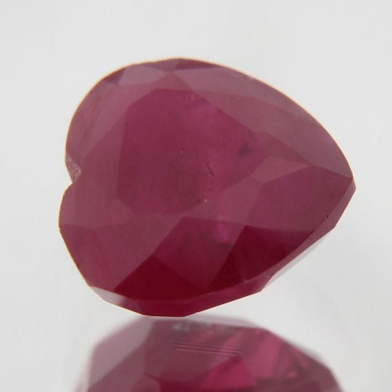 Ruby 0.69 ct