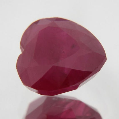 Ruby 0.69 ct