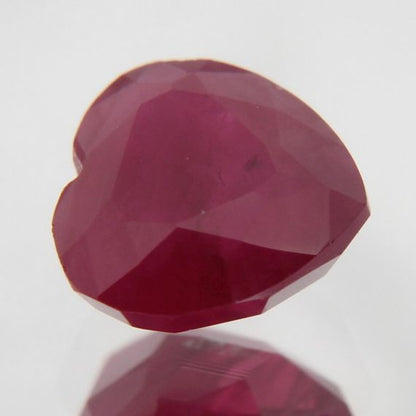 Ruby 0.69 ct