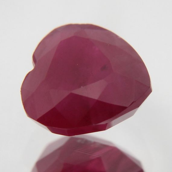 Ruby 0.69 ct