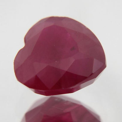 Ruby 0.69 ct