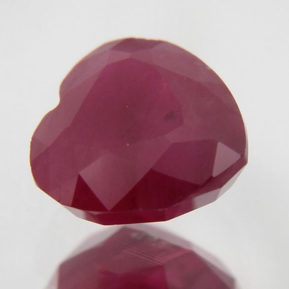 Ruby 0.69 ct