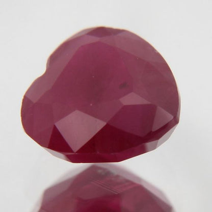 Ruby 0.69 ct