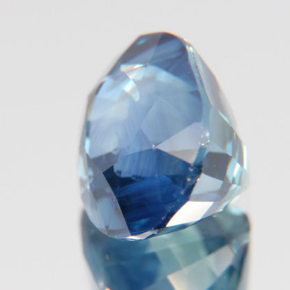 Blauer Saphir 3.51 ct