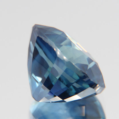 Blauer Saphir 3.51 ct