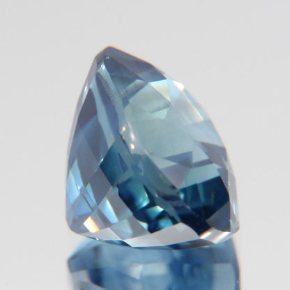 Blauer Saphir 3.51 ct