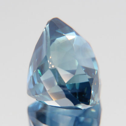 Blauer Saphir 3.51 ct