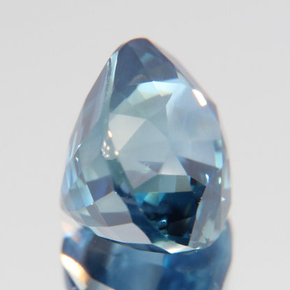 Blauer Saphir 3.51 ct