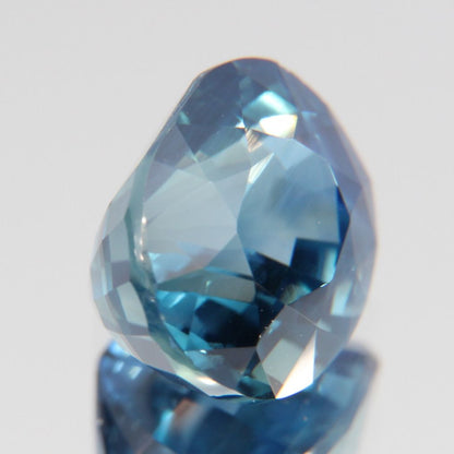 Blauer Saphir 3.51 ct