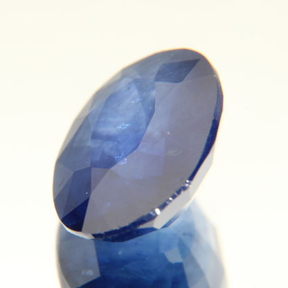 Royal Blue Sapphire 6.34ct