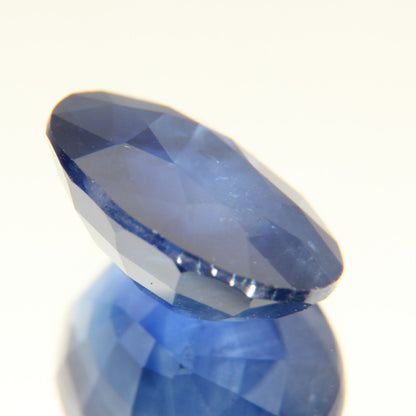 Royal Blue Sapphire 6.34ct