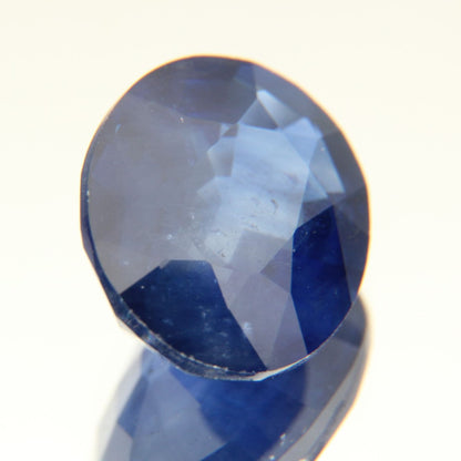 Royal Blue Sapphire 6.34ct