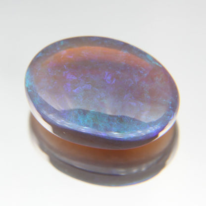 Black Opal 4.65 ct
