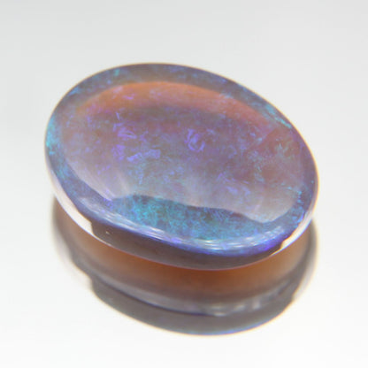 Black Opal 4.65 ct