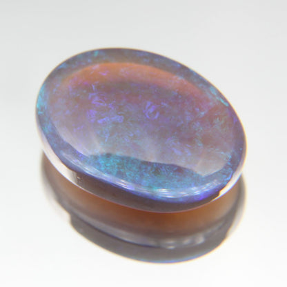 Black Opal 4.65 ct