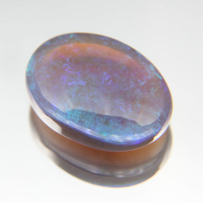 Black Opal 4.65 ct