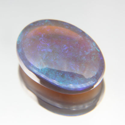 Black Opal 4.65 ct