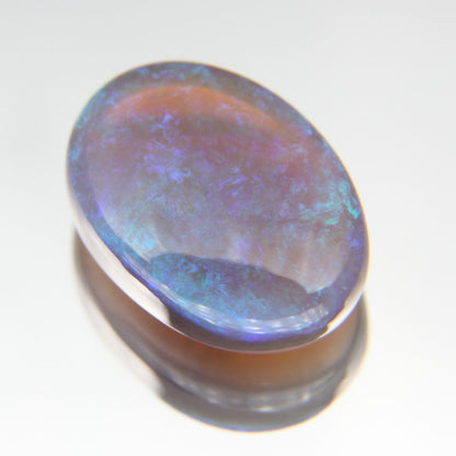 Black Opal 4.65 ct
