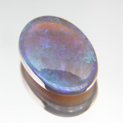 Black Opal 4.65 ct