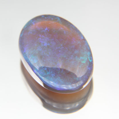 Black Opal 4.65 ct