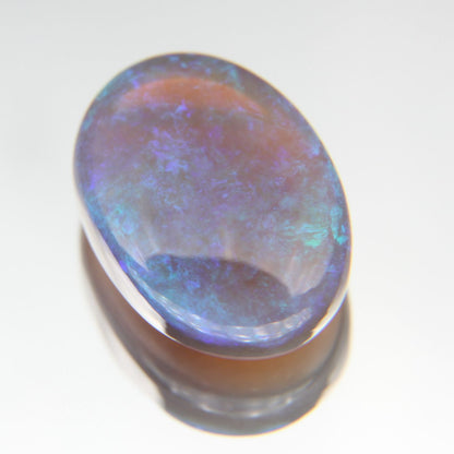 Black Opal 4.65 ct