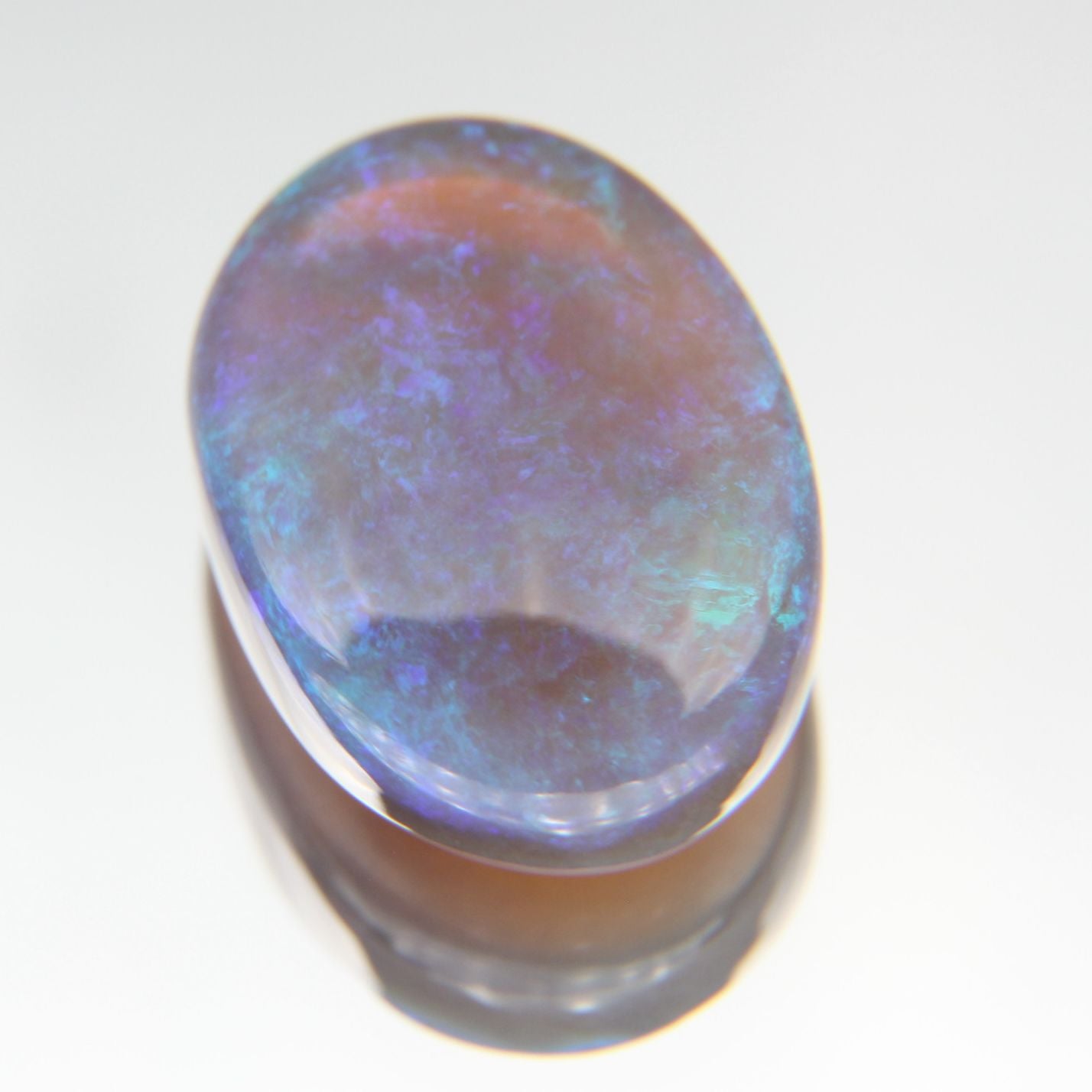 Black Opal 4.65 ct