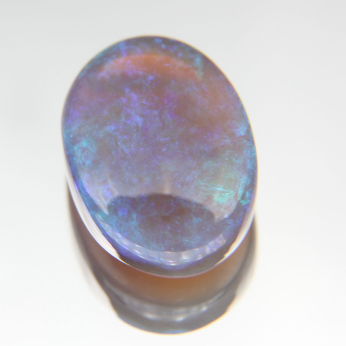Black Opal 4.65 ct