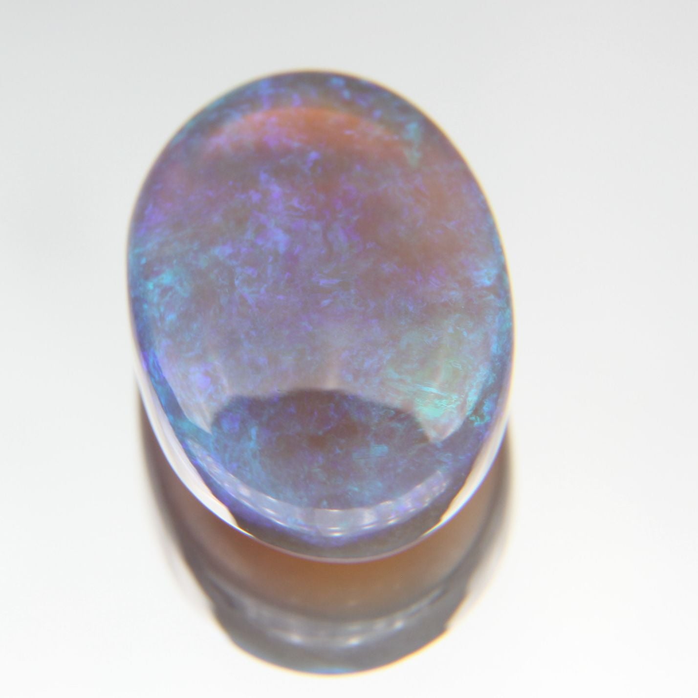 Black Opal 4.65 ct