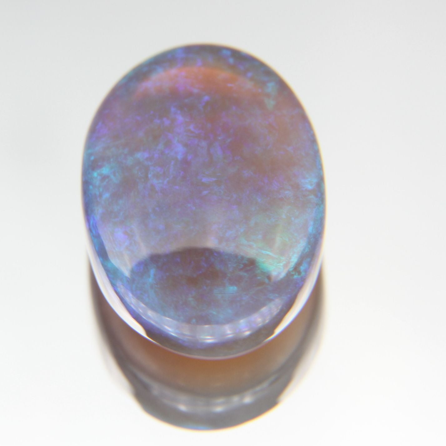 Black Opal 4.65 ct