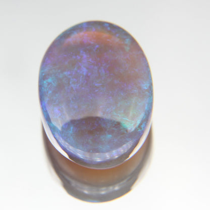 Black Opal 4.65 ct