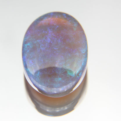 Black Opal 4.65 ct